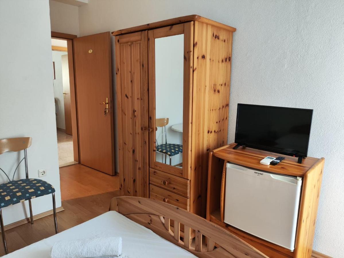 Villa Niko Подстрана Экстерьер фото