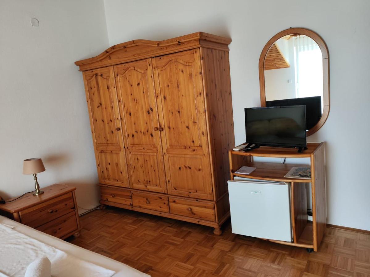 Villa Niko Подстрана Экстерьер фото