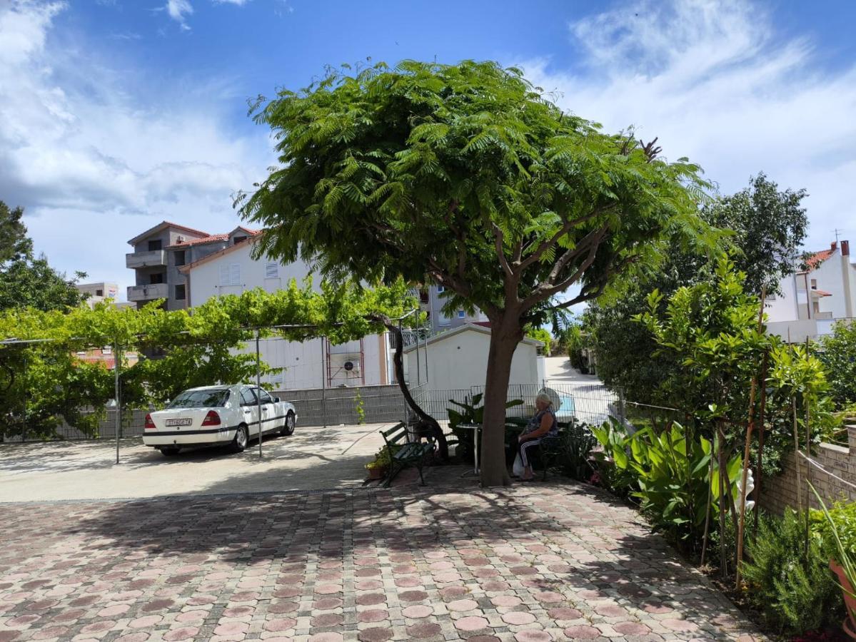 Villa Niko Подстрана Экстерьер фото