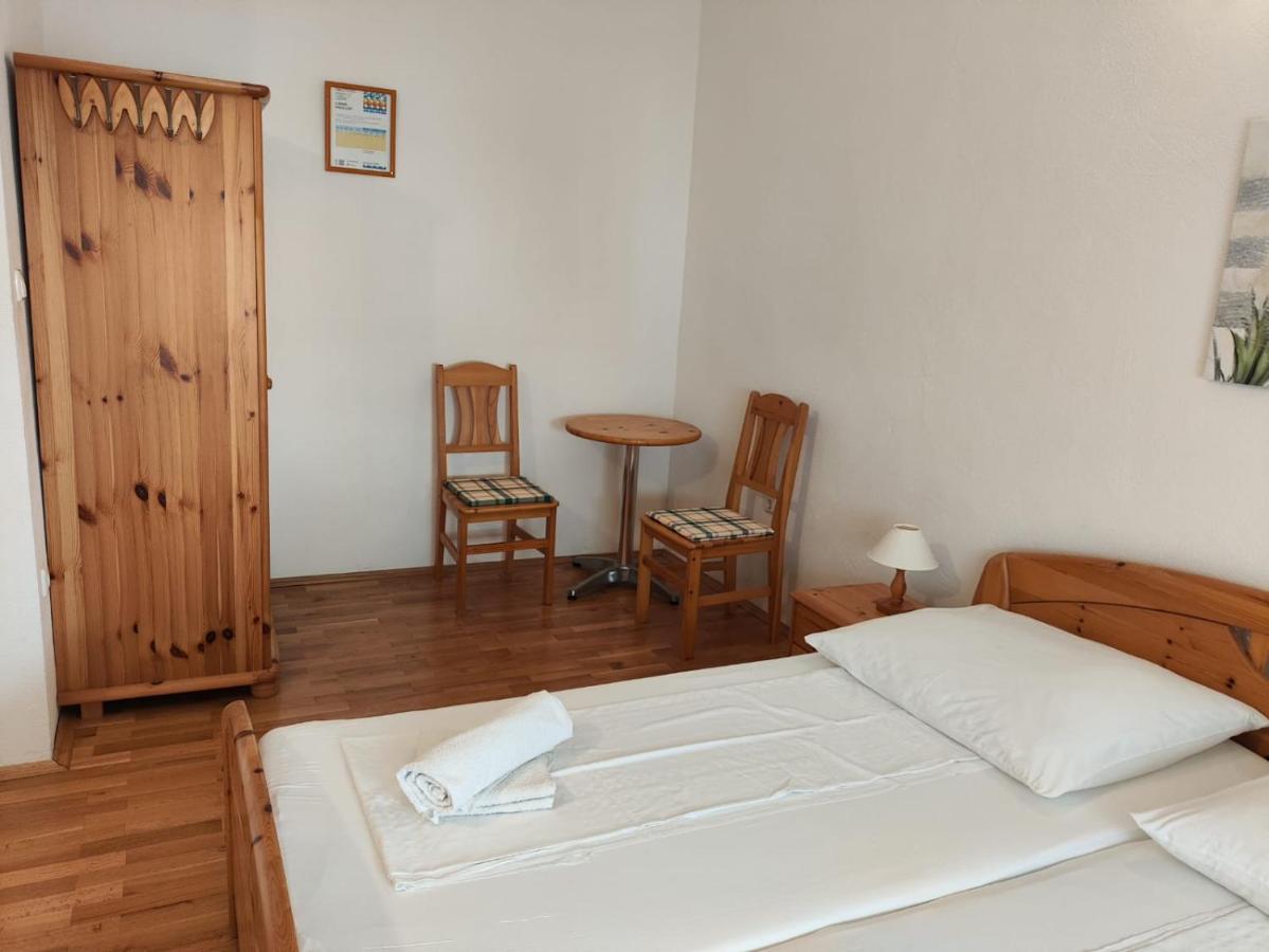 Villa Niko Подстрана Экстерьер фото