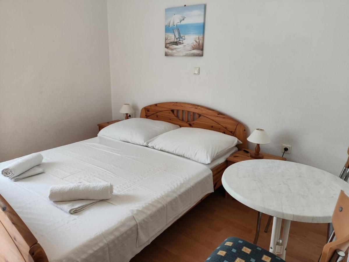Villa Niko Подстрана Экстерьер фото