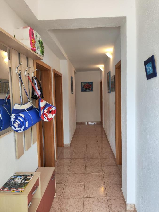 Villa Niko Подстрана Экстерьер фото