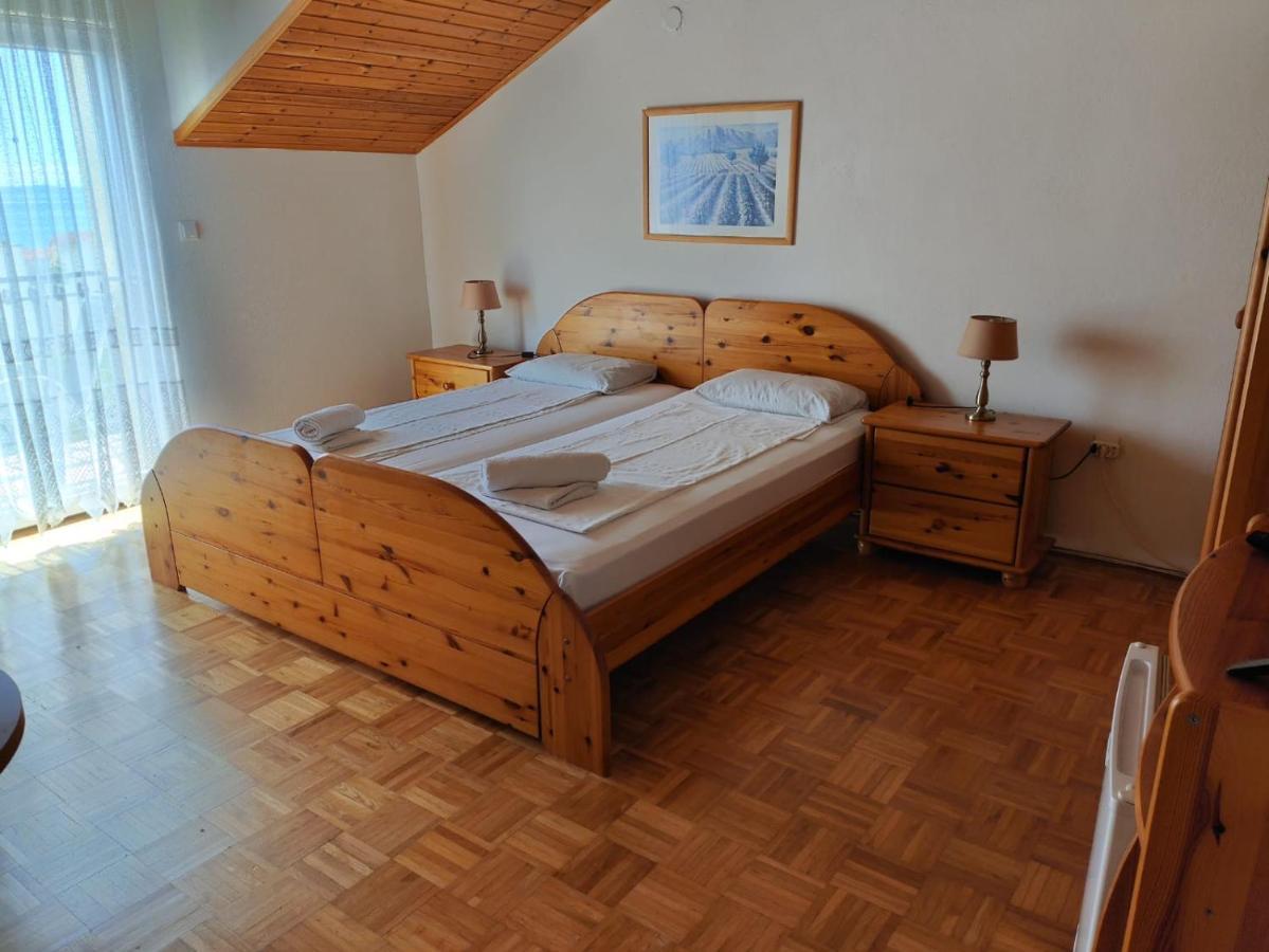 Villa Niko Подстрана Экстерьер фото