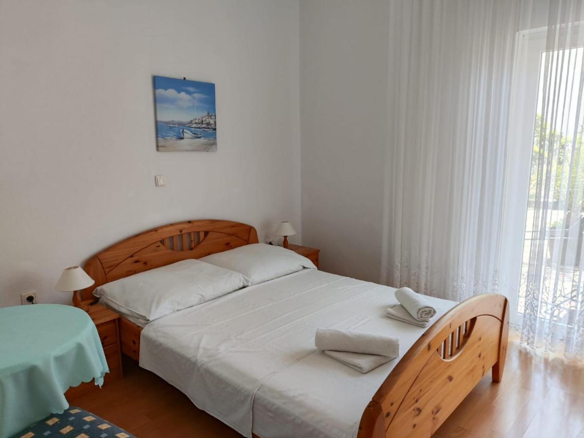 Villa Niko Подстрана Экстерьер фото