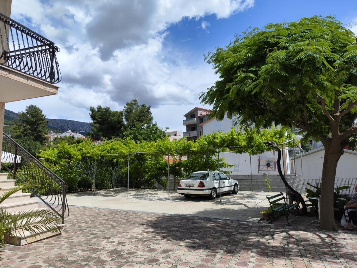 Villa Niko Подстрана Экстерьер фото